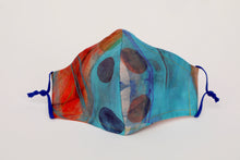 Load image into Gallery viewer, FACE MASK : ON THE ROAD