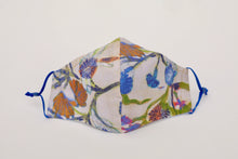 Load image into Gallery viewer, Meli-Mask 100% Cotton handmade face mask