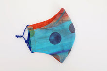 Load image into Gallery viewer, FACE MASK : HORSES LIMITED EDITION
