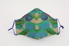 Load image into Gallery viewer, FACE MASK : TULIP
