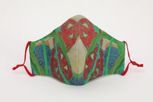 Load image into Gallery viewer, FACE MASK : TULIP
