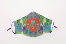 Load image into Gallery viewer, FACE MASK : TULIP
