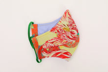 Load image into Gallery viewer, FACE MASK : TULIP
