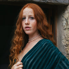Load image into Gallery viewer, Venus Pearl Choker
