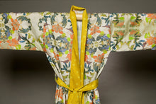 Load image into Gallery viewer, Handmade Cotton Kimon Meli Mask™ Eden Collection slow fashion  shop online

