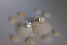 Load image into Gallery viewer, Abalone Signet Ring
