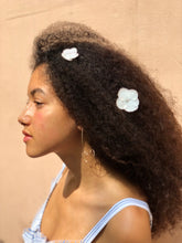 Load image into Gallery viewer, Twisted Gold Hoops
