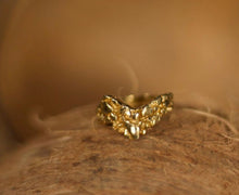 Load image into Gallery viewer, La Roca Ring
