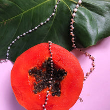 Load image into Gallery viewer, Venus Pearl Choker
