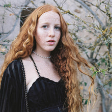 Load image into Gallery viewer, Venus Pearl Choker

